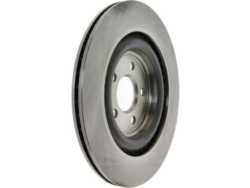 Disc Brake Rotor-C-TEK Standard Centric 121.20022