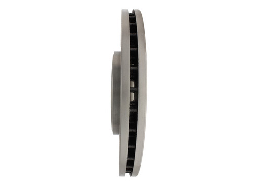 Centric Parts Disc Brake Rotor P/N:121.20023