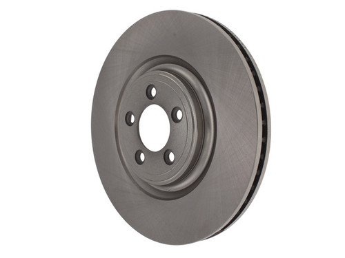 C-TEK Standard Disc Brake Rotors fits 2006-2021 Jaguar F-Type XJ XK  CENTRIC PAR