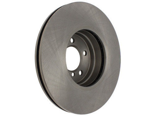 C-TEK Standard Disc Brake Rotors fits 2003-2005 Land Rover Range Rover  CENTRIC