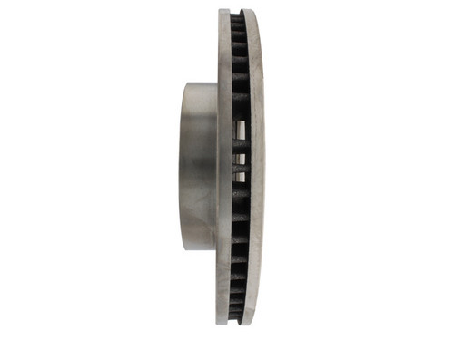 Centric Parts Disc Brake Rotor P/N:121.22013