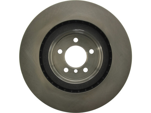 C-TEK Standard Disc Brake Rotors fits 2006-2012 Land Rover Range Rover  CENTRIC