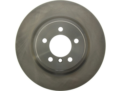 C-TEK Standard Disc Brake Rotors fits 2006-2012 Land Rover Range Rover  CENTRIC