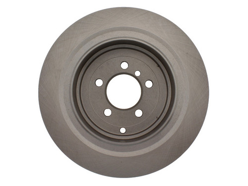 Disc Brake Rotor fits 2006-2012 Land Rover Range Rover  C-TEK BY CENTRIC