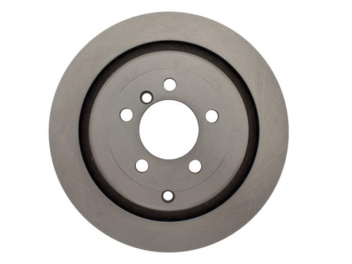 Disc Brake Rotor fits 2006-2012 Land Rover Range Rover  C-TEK BY CENTRIC