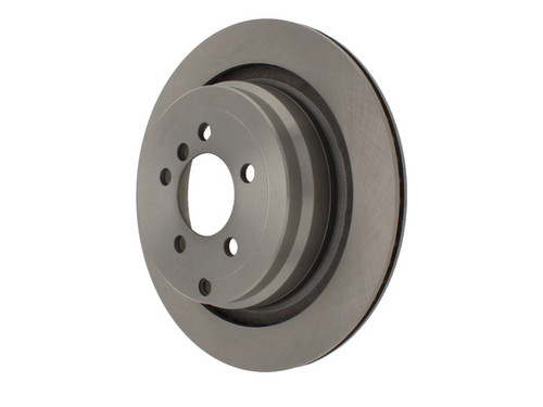 Disc Brake Rotor fits 2006-2012 Land Rover Range Rover  C-TEK BY CENTRIC