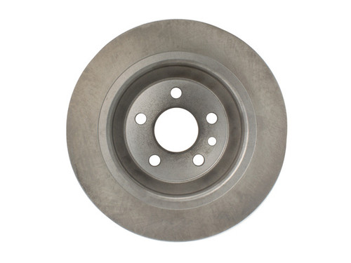 C-TEK Standard Disc Brake Rotors fits 2012-2015 Land Rover Range Rover Evoque  C