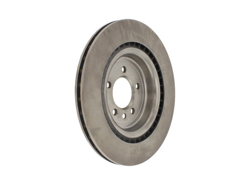 C-TEK Standard Disc Brake Rotors fits 2013-2022 Land Rover Range Rover Sport Ran