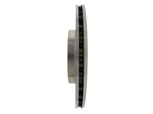 Centric Parts Disc Brake Rotor P/N:121.22024