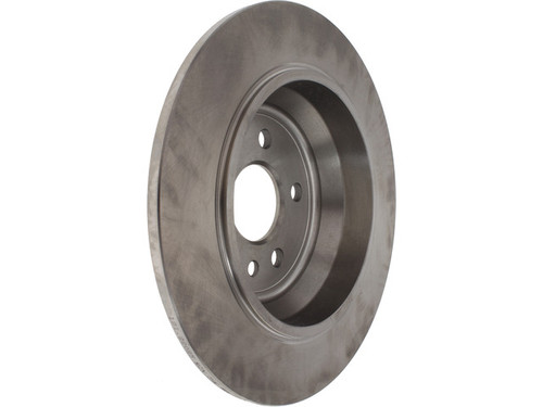 C-TEK Standard Disc Brake Rotors fits 2013-2015 Land Rover LR2  CENTRIC PARTS