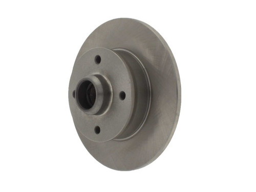 C-TEK Standard Disc Brake Rotors fits 1985-2002 Volkswagen Golf Jetta Passat  CE