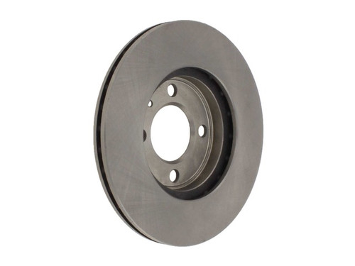 C-TEK Standard Disc Brake Rotors fits 1986-2002 Volkswagen Jetta Cabrio Golf  CE
