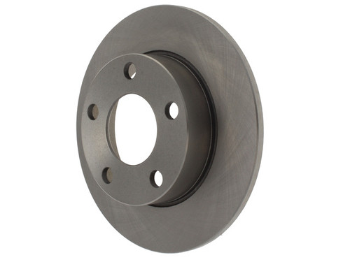 Disc Brake Rotor fits 1997-1999 Audi A8 A8 Quattro  CENTRIC PARTS