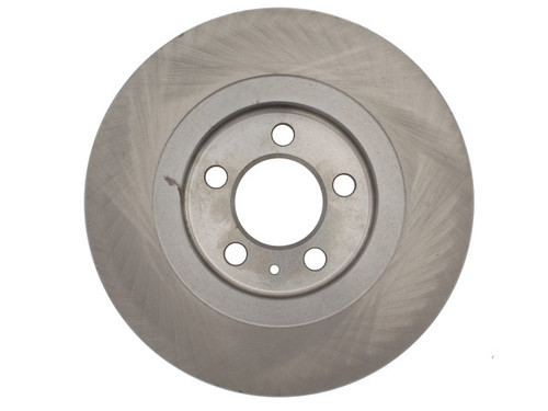 Disc Brake Rotor fits 1993-1995 Volkswagen Jetta Golf Passat  CENTRIC PARTS