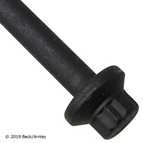 Beck/Arnley Engine Cylinder Head Bolt Set P/N:016-1053