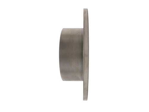 Centric Parts Disc Brake Rotor 121.33038