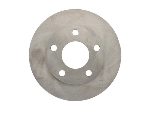 C-TEK Standard Disc Brake Rotors fits 1999-2005 Volkswagen Passat  CENTRIC PARTS