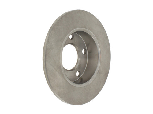 C-TEK Standard Disc Brake Rotors fits 1999-2005 Volkswagen Passat  CENTRIC PARTS