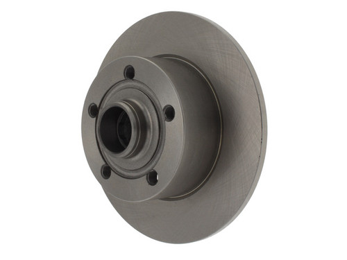 C-TEK Standard Disc Brake Rotors fits 1996-2001 Audi A4  CENTRIC PARTS
