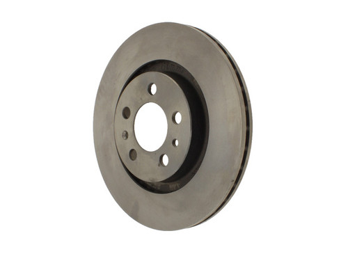 Disc Brake Rotor-C-TEK Standard Centric 121.33054