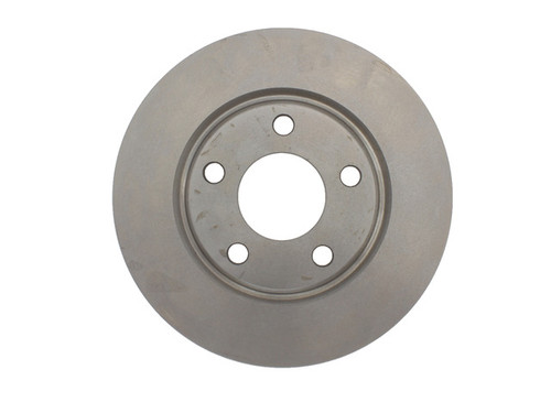 C-TEK Standard Disc Brake Rotors fits 1997-2000 Volkswagen Passat  CENTRIC PARTS