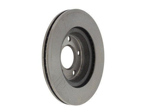 C-TEK Standard Disc Brake Rotors fits 1997-2000 Volkswagen Passat  CENTRIC PARTS