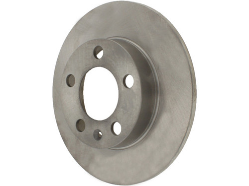 Disc Brake Rotor-C-TEK Standard Centric 121.33057