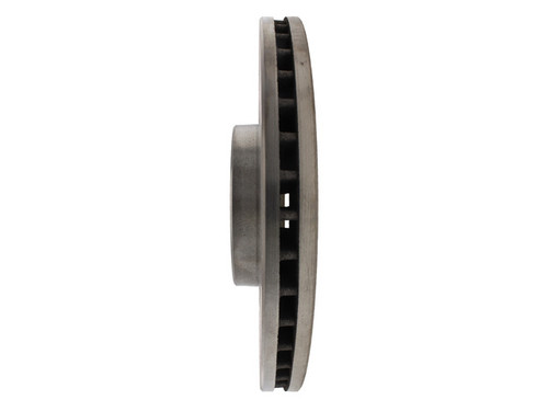 Centric Parts Disc Brake Rotor P/N:121.33065