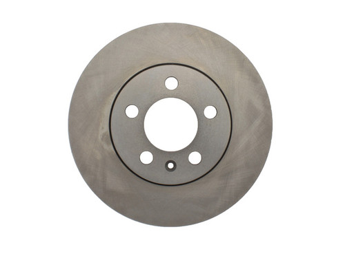 C-TEK Standard Disc Brake Rotors fits 2002-2006 Volkswagen Golf Jetta  CENTRIC P