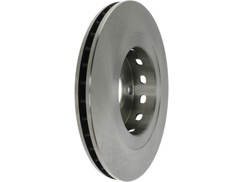 C-TEK Standard Disc Brake Rotors fits 2002-2004 Volkswagen Passat  CENTRIC PARTS
