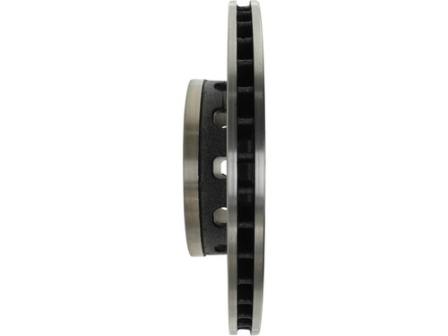 Centric Parts Disc Brake Rotor 121.33072