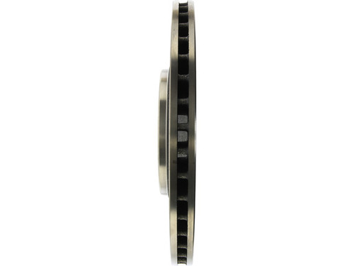 Centric Parts Disc Brake Rotor 121.33088