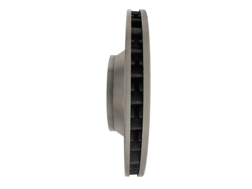 Centric Parts Disc Brake Rotor 121.3309