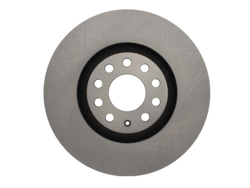 C-TEK Standard Disc Brake Rotors fits 1998-2009 Audi A4 A4 Quattro A4,A4 Quattro