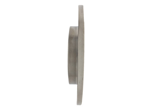 Centric Parts Disc Brake Rotor 121.33097