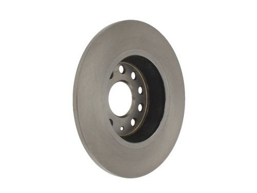 C-TEK Standard Disc Brake Rotors fits 2005-2010 Volkswagen Jetta GTI Passat  CEN