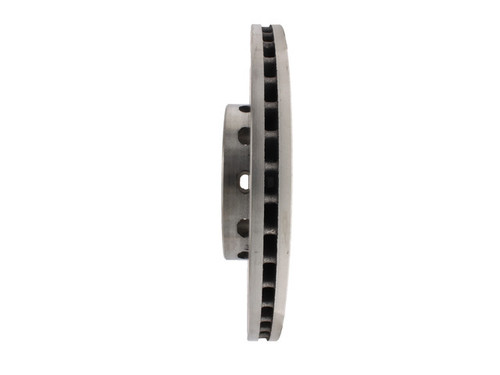 Centric Parts Disc Brake Rotor 121.33103