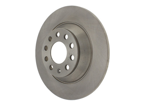 Disc Brake Rotor fits 2005-2011 Audi A6 Quattro  C-TEK BY CENTRIC