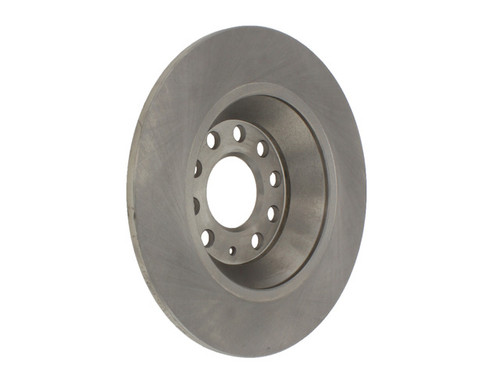 Disc Brake Rotor fits 2005-2011 Audi A6 Quattro  C-TEK BY CENTRIC