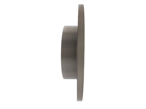 Centric Parts Disc Brake Rotor 121.33105