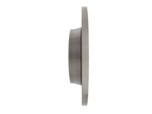 Centric Parts Disc Brake Rotor 121.33108
