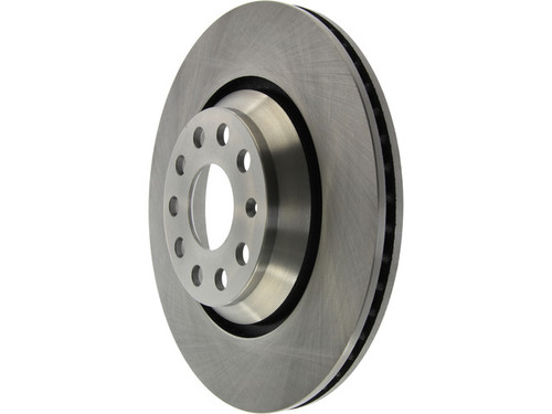 Disc Brake Rotor-C-TEK Standard Centric 121.33113