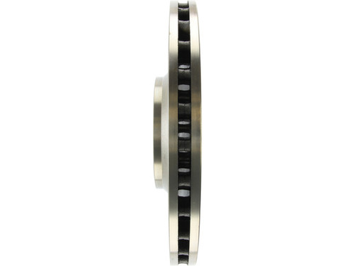 Centric Parts Disc Brake Rotor 121.3312