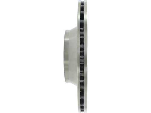 Centric Parts Disc Brake Rotor 121.33121