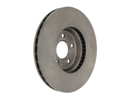 C-TEK Standard Disc Brake Rotors fits 2008-2012 Audi A4 Quattro Q5 A5 Quattro  C