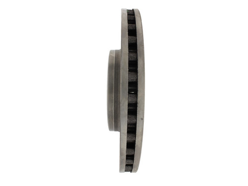 Centric Parts Disc Brake Rotor P/N:121.33123