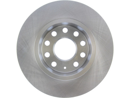 C-TEK Standard Disc Brake Rotors fits 2009-2022 Volkswagen GTI Eos Jetta  CENTRI
