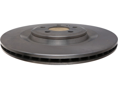 Centric Parts Disc Brake Rotor P/N:121.33133
