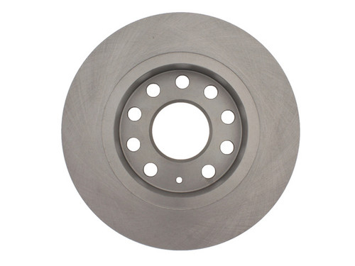 C-TEK Standard Disc Brake Rotors fits 2011-2019 Volkswagen Jetta Beetle Golf,Jet
