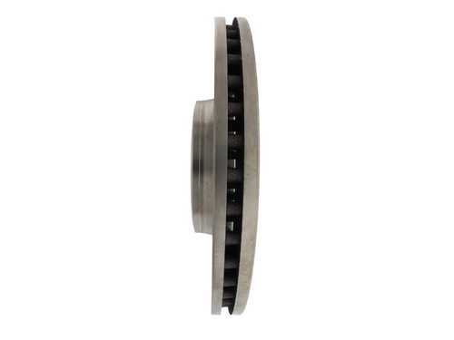 Centric Parts Disc Brake Rotor 121.33138